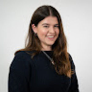 Meet your Posher, Serena